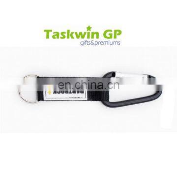 Short lanyard keyring w/custom logo for promotion,Custom made keychain with lanyard wholesale price,Lanyard keychain wholesaler