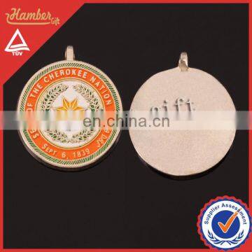 Award Sports Running Medal With Ribbon photo-6