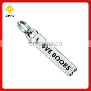 Hot Sales Bookmark Charms photo-2