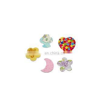Heart Shape Nail File