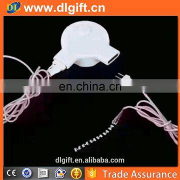 2018 New Party Magnetic Custom Made Led Glowing Eyelashes photo-4