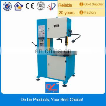 Automatic delin industrial sheeting metel cutting and bending machine for sale