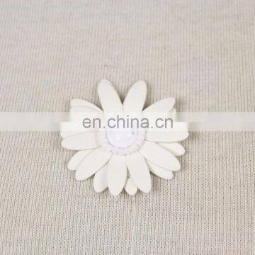 Garment Accessories Beaded Acrylic pu Flower Patch photo-4
