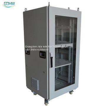 HWPS 9 bent steel power distribution cabinet