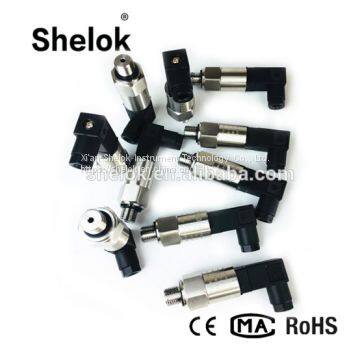 Refrigeration oil water pressure sensor hot sale