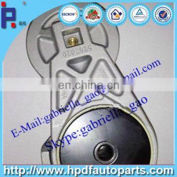 ISF 3.8 belt tensioner 4980639 5287020