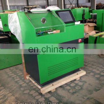 HEUI INJECTOR TEST EQUIPMENT--SIMULATOR MODE & COMPUTER MODE photo-4