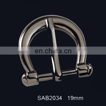 belt buckles bag hardware supplies,square buckle webbing belts