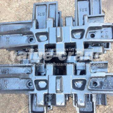 Kobelco BM800HD track shoe track pad for crawler crane undercarriage parts Kobelco BM750