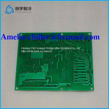 Carrier HK50MC003 EXV Expansion Valve Board carrier chiller air conditioner  parts pictures