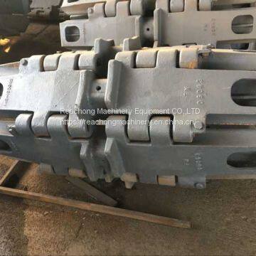 Hitachi KH700-2 Crawler Crane Track Assemblies photo-2