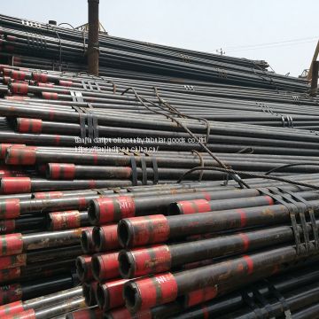 Coating Tubing J55