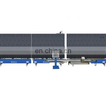 WL2000-31 Insulating Glass Automatic Sealing Line