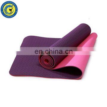 Premium Anti-fatigue Yoga Pilates Mat photo-6