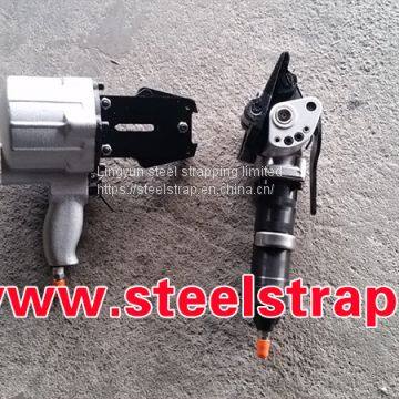 Hand-free Buckle Steel Strapping Tools photo-5