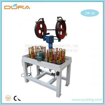 24 Spindle High Speed Braiding Machine