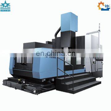 Japanese CNC Lathe Size Gantry Machining Center