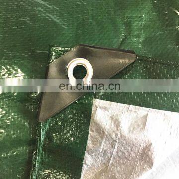 Hdpe woven fabric qingdao colorful truck tarpaulin