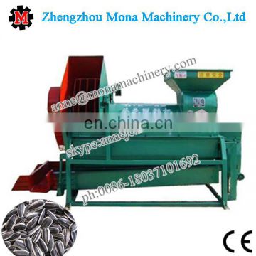 Hot selling sunflower seeds threshing machine/ sunflower thresher