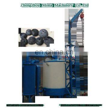 saving make charcoal kiln/small wood furnace/activated carbon furnaces for Smokeless charcoal