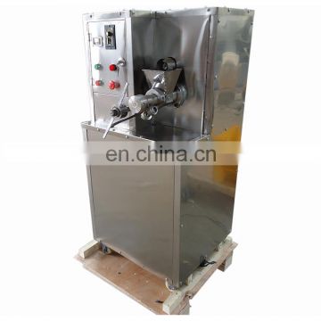 Ice cream puffed corn machine/Economical and practical ice cream cone puffed corn stick making machine