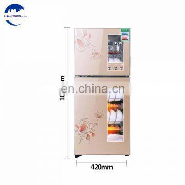 Tabletop Dish Dryer Electric Kitchen Disinfection Cabinet photo-3