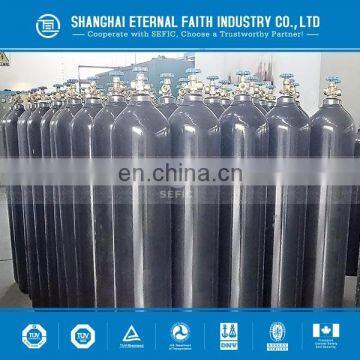 47L GB/ISO9809/ Helium/Nitrogen Gas Cylinder Price photo-4