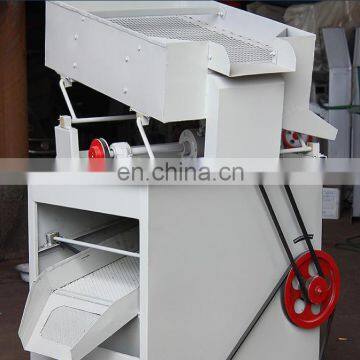 Seed Grain Bean Destoner for Sesame Rice Wheat Maize