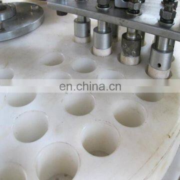 Energy Saving Popcorn Rice Candy Forming Machine,rice Ball Making Machine for Snack Food Making in Snack Food Processing Line