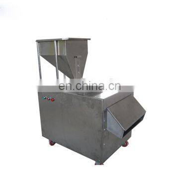 Commercial almond slicer machine for cake