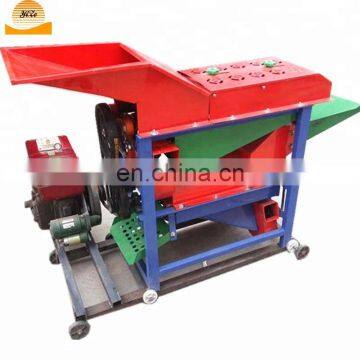 Electrical Corn Thresher / Maize Stripping Machine / Maize Corn Shelling Machine photo-2
