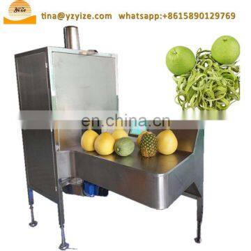 Cassava Peeling Machine , Industrial Fruit Peeling Machine , Fruit Mango Peeling Machine photo-6