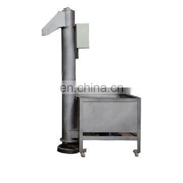 Top Capacity Oil Making Machine for Peanut Mustard photo-6