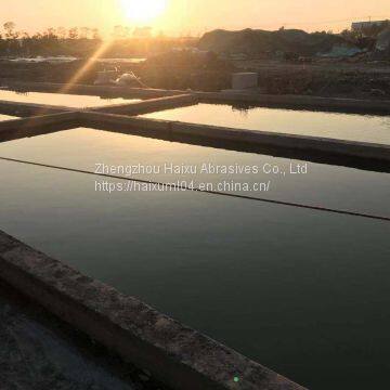 Chromite Foundry Sand