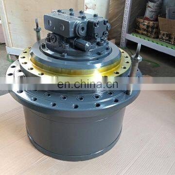 Excavator SK480LC-6 Travel Motor Device SK480-6 Final Drive