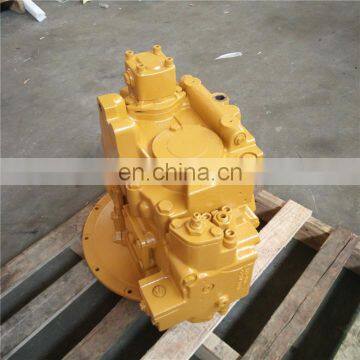 Orignal New 325D Hydraulic Main Pump 325D Excavator Hydraulic Pump 272-6959 in Stock photo-4