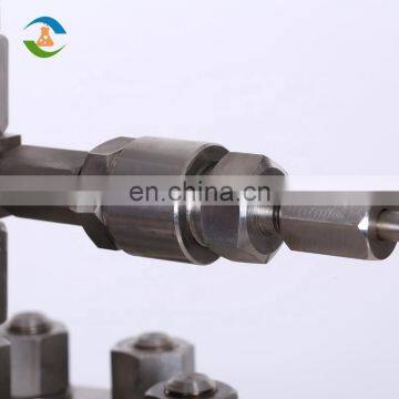 Small Laboratory High Pressure Reactor Price photo-5