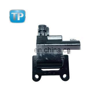 IGNITION COIL ASSY Compatible With Toyota OEM 90919-02220 9091902220