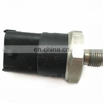 Fuel Rail Pressure Sensor OEM 0261545006 0261545007 photo-2