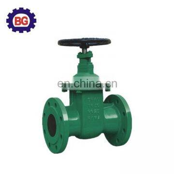 GATE VALVE PN16 photo-2