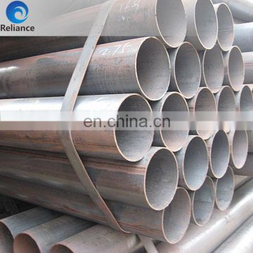 Plastic pipe cap erw welded pipes and fittings