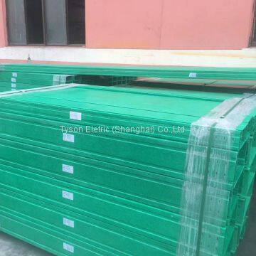 FRP Cable Support