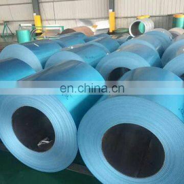 Nigelia Saudi Prime Quality GL GI Pre Painted Galvanized Steel Coil Strips Sheet