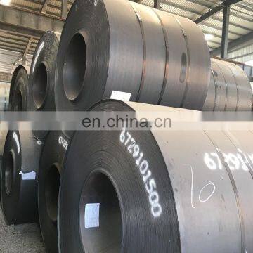 Factory Directly Sale API 5L Standard Hot Rolled Grade B -X70 Pipeline Steel Plate/coil photo-4