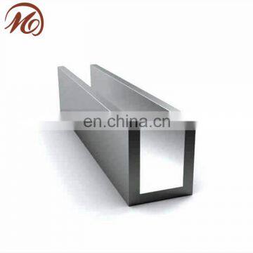 6000 Series Aluminium Extrusion Profile