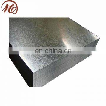 galvanized sheet price per meter