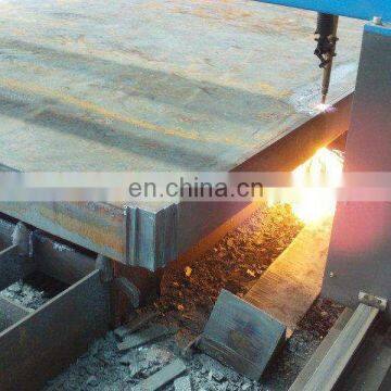 Factory Directly Supply 6mm Thickness 440 Stainless Steel Plat photo-4