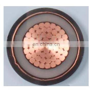 China Manufacturer 11-26kv 95mm 120mm 150mm 185mm 240mm 300mm 630mm 800mm XLPE Insulated Power Cable photo-3