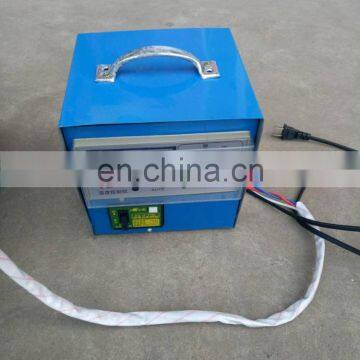 Portable UPVC Window Frame Corner Welding Machine photo-4