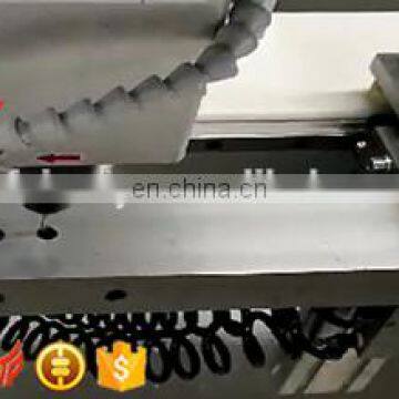 Aluminum Profile CNC Copy Routing Machine